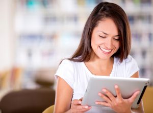 foreigner learning korean
